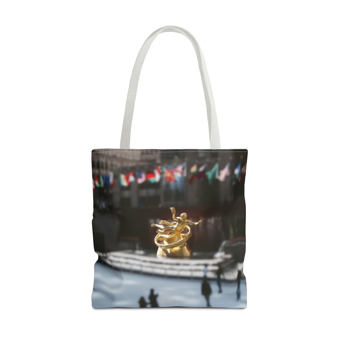 Rockefeller New York - Tote