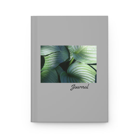 Leaves - Journal