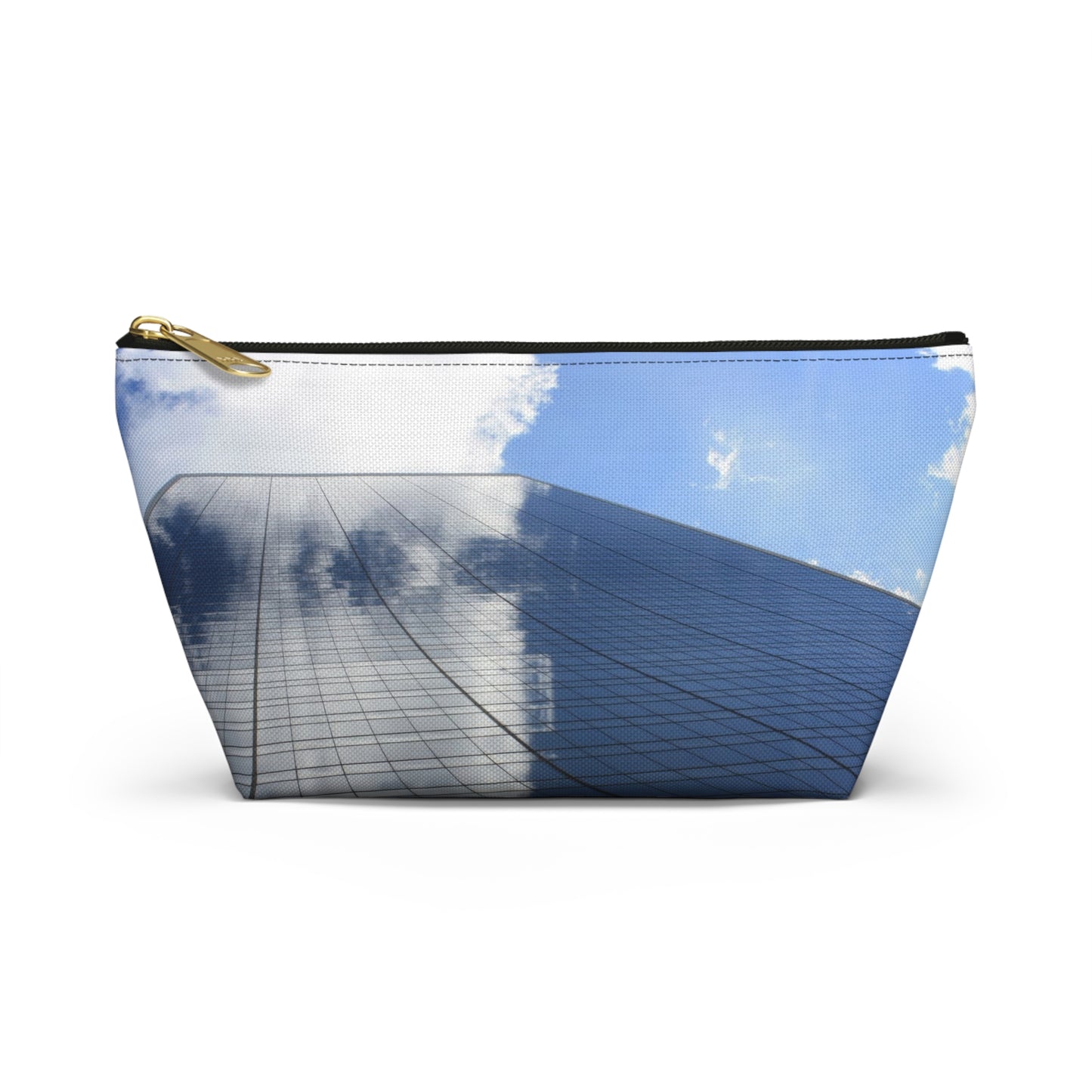 Skyscraper New York Pouch