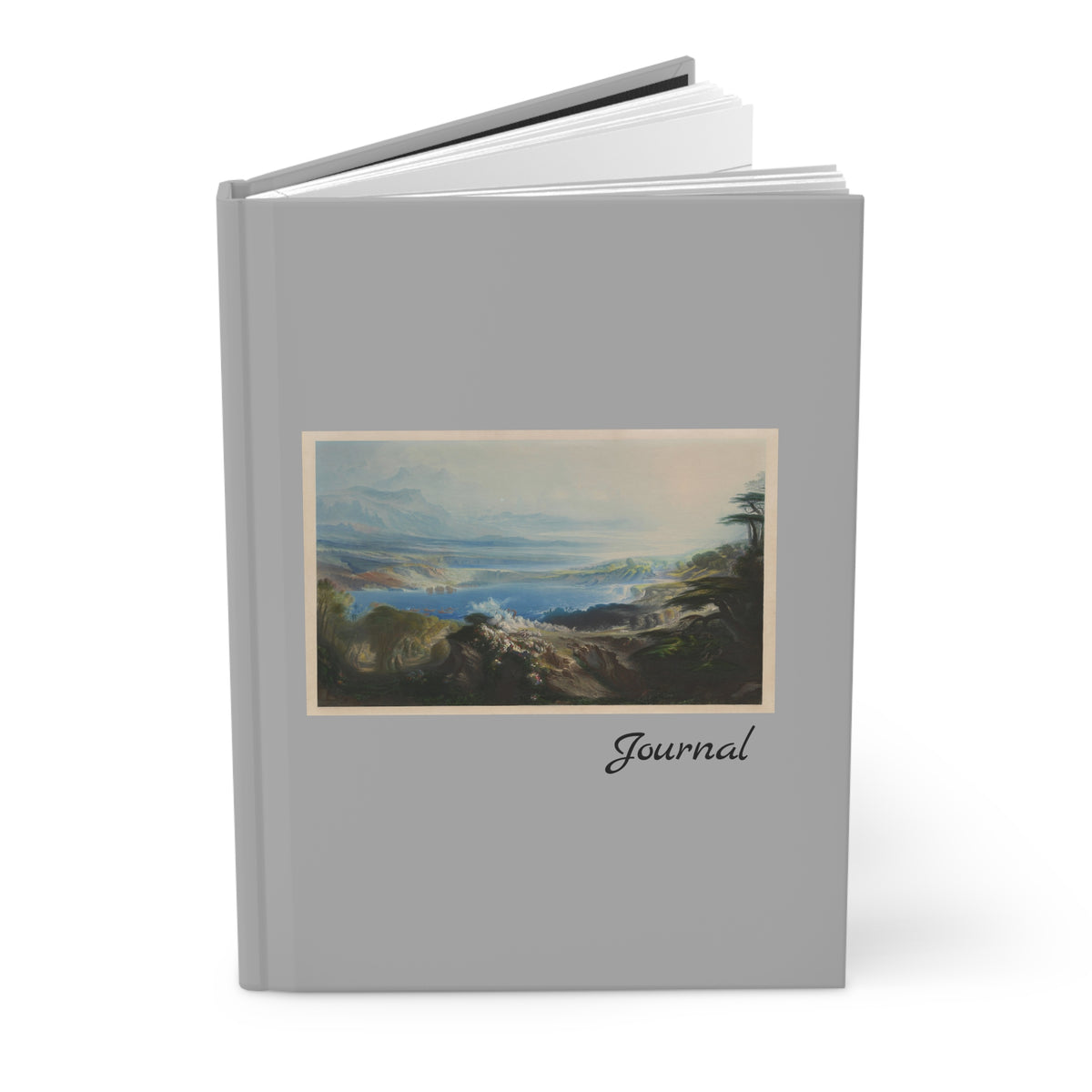 Plains of the Heaven - Journal