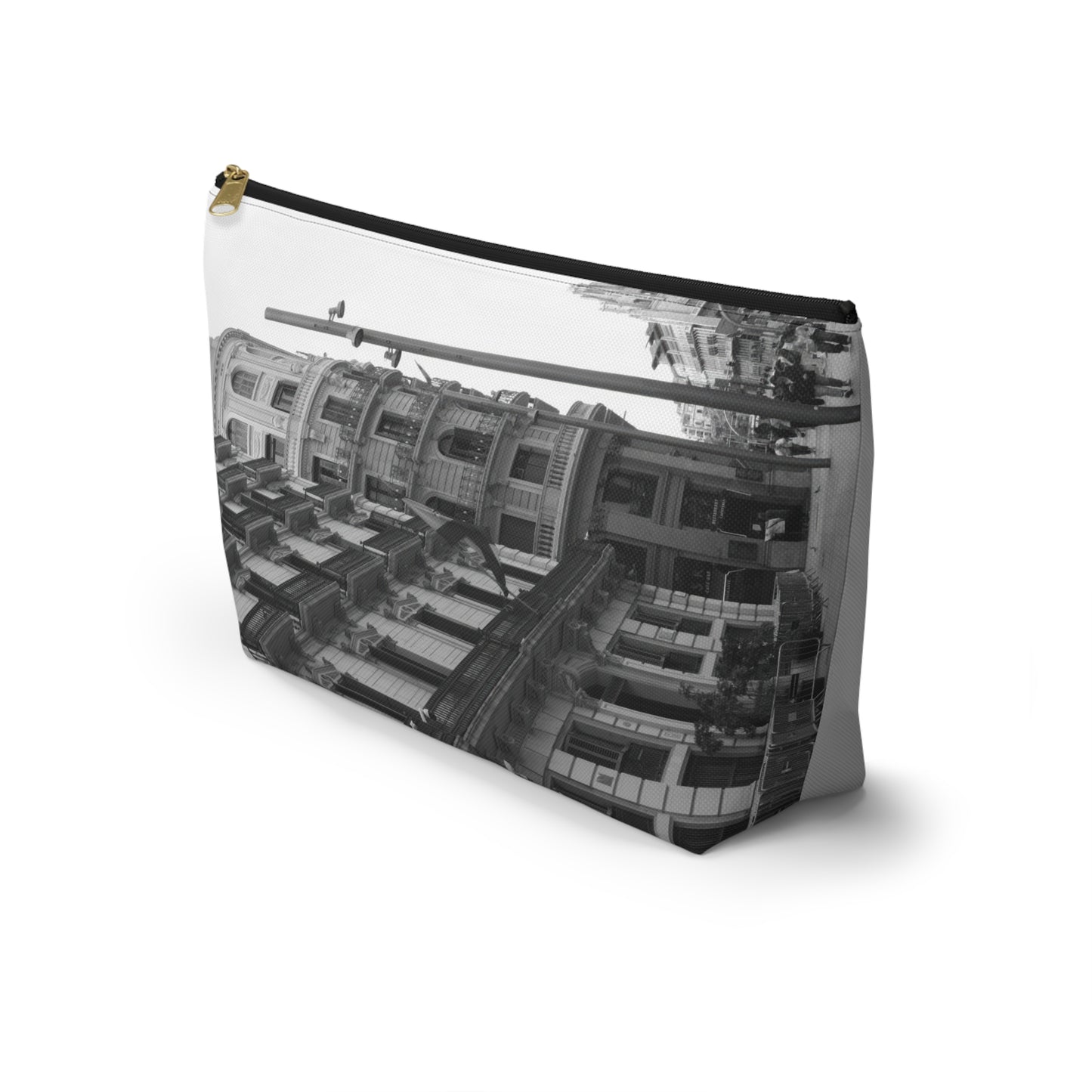 Chueca Madrid Pouch