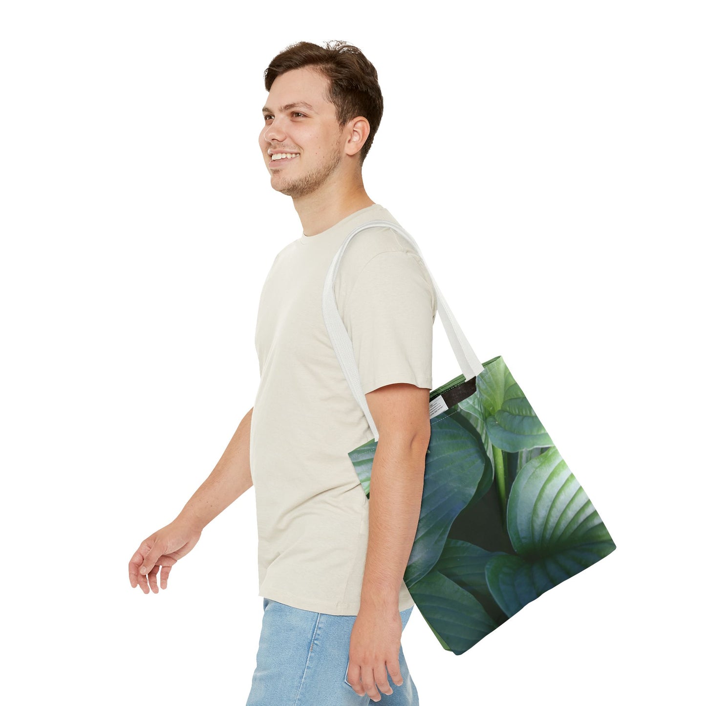 Leaves - Tote