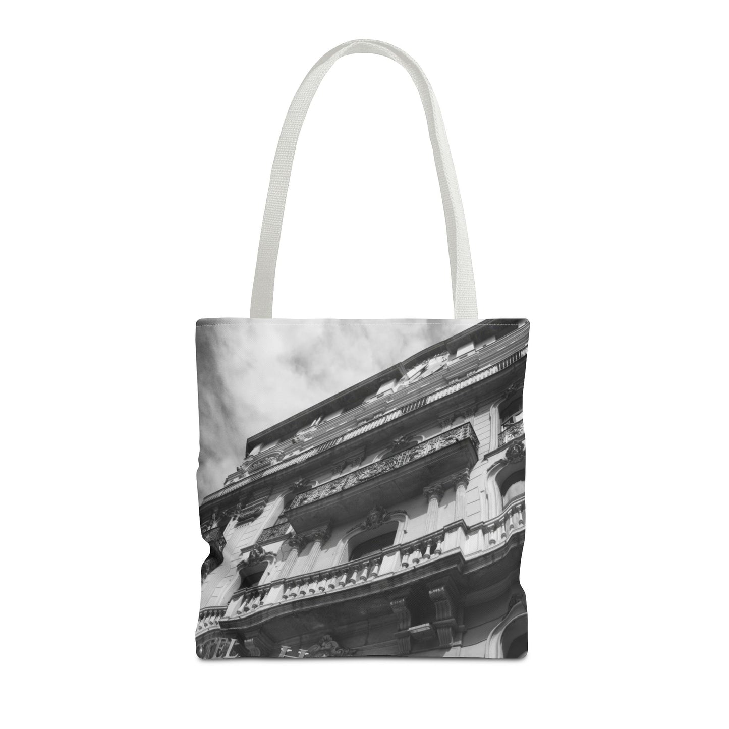Hotel Havana Barcelona - Tote