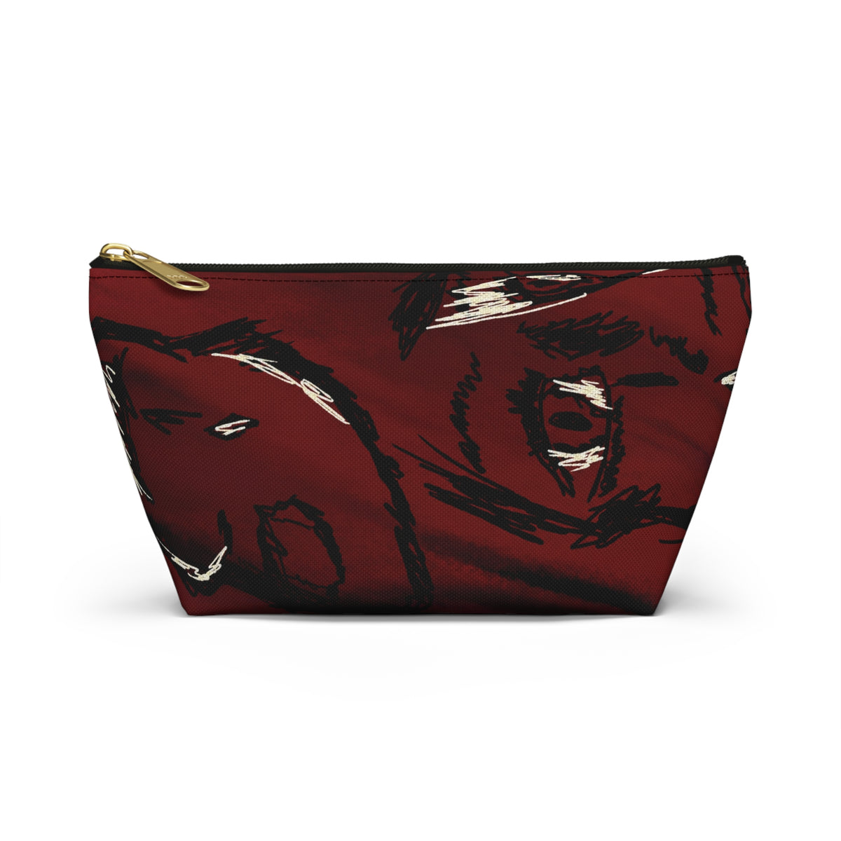 Faces Within - Pouch