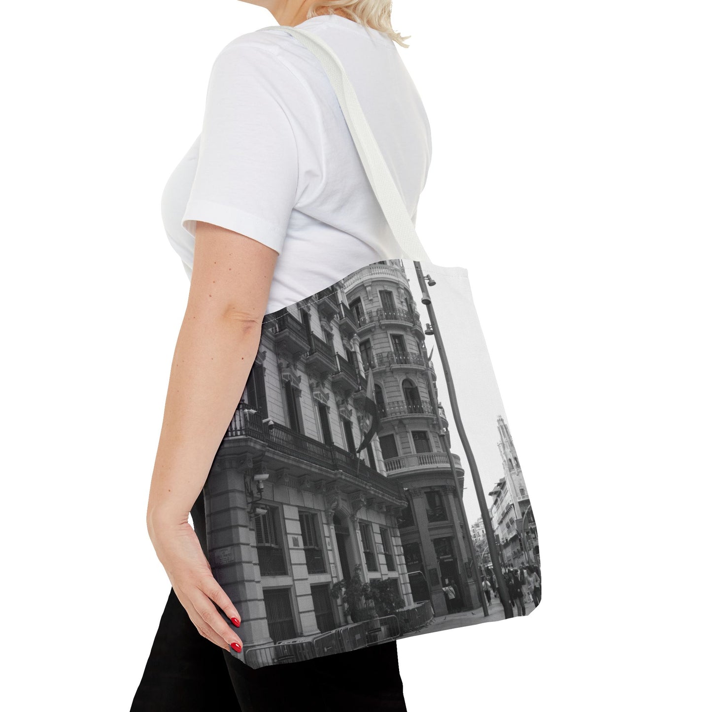 Chueca Madrid - Tote