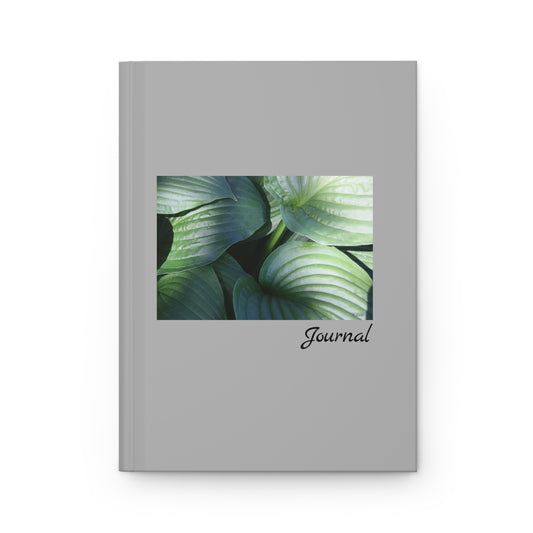 Leaves - Journal