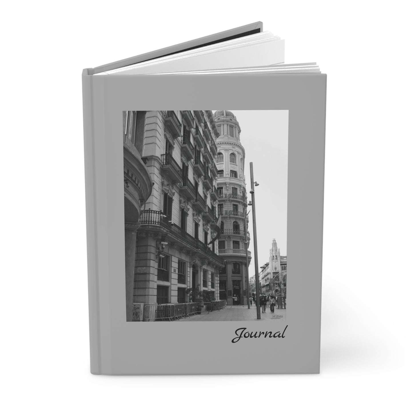 Chueca Madrid - Journal