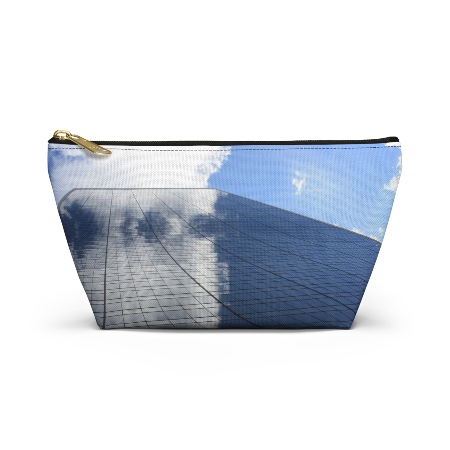 Skyscraper New York Pouch