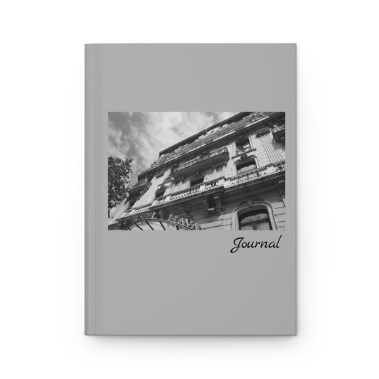 Hotel Havana Barcelona - Journal