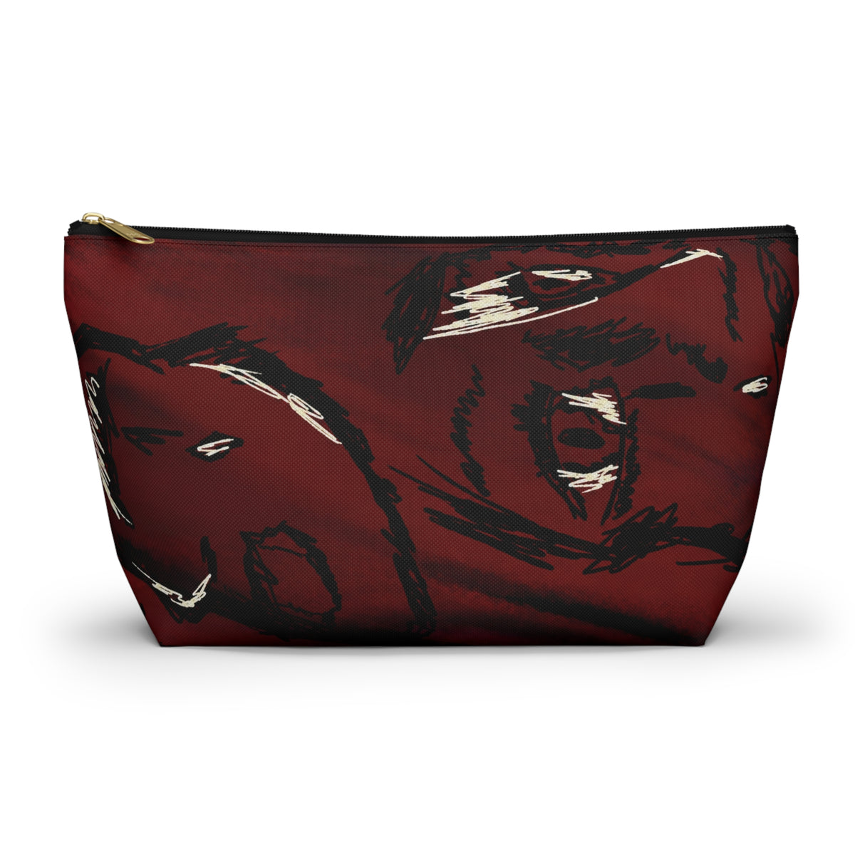 Faces Within - Pouch