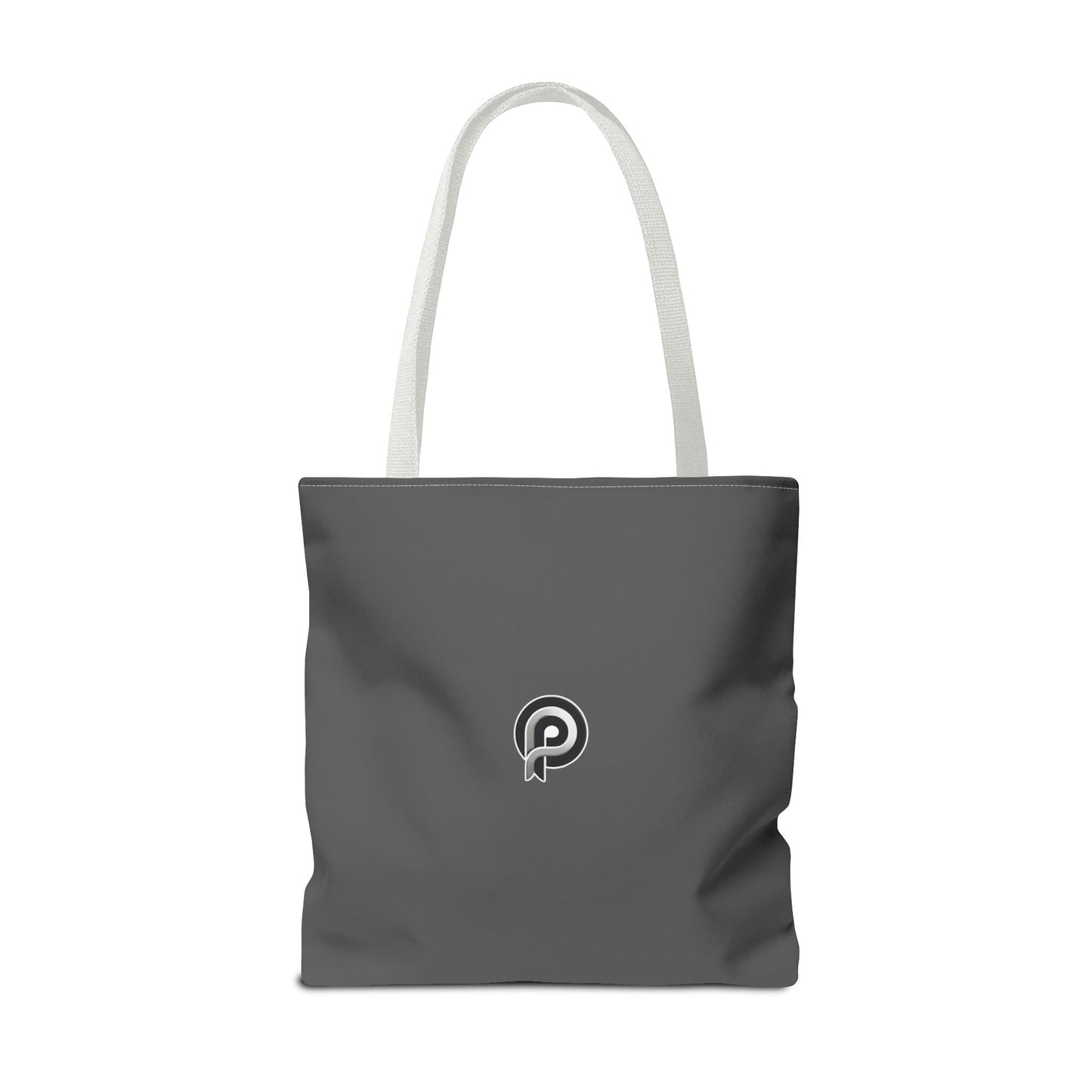 Bubbles in Square Barcelona - Tote