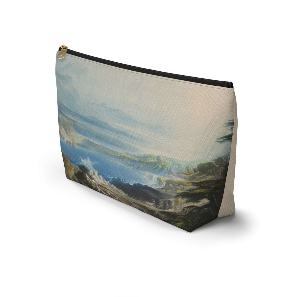 Plains of the Heaven - Pouch