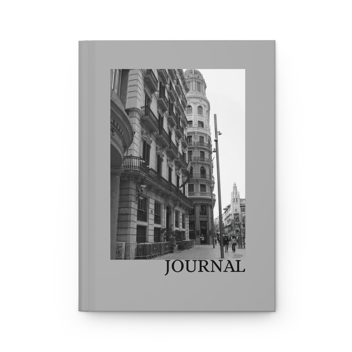 Chueca Madrid - Journal