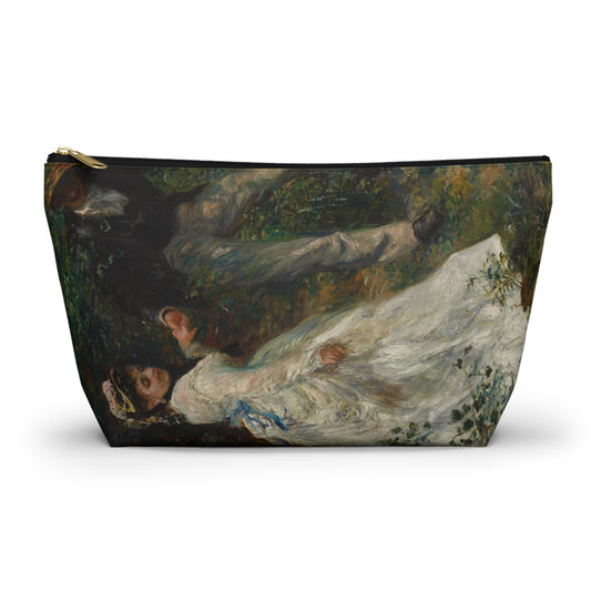 The Promenade - Renoir Pouch