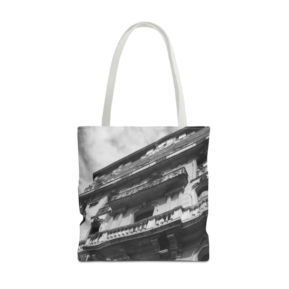 Hotel Havana Barcelona - Tote