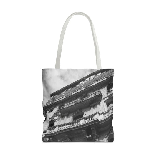 Hotel Havana Barcelona - Tote