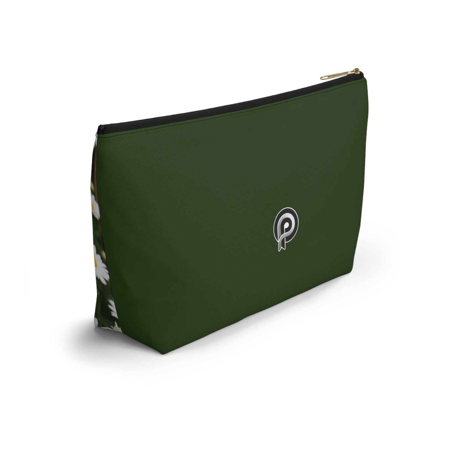 Field of Daisies Pouch
