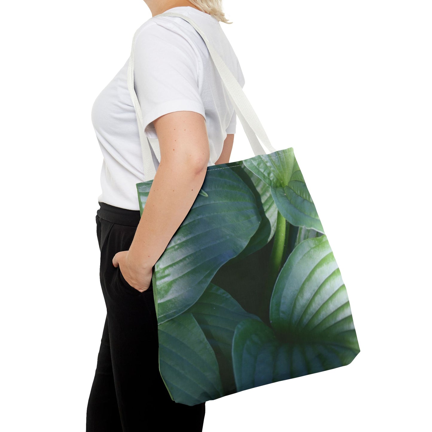 Leaves - Tote
