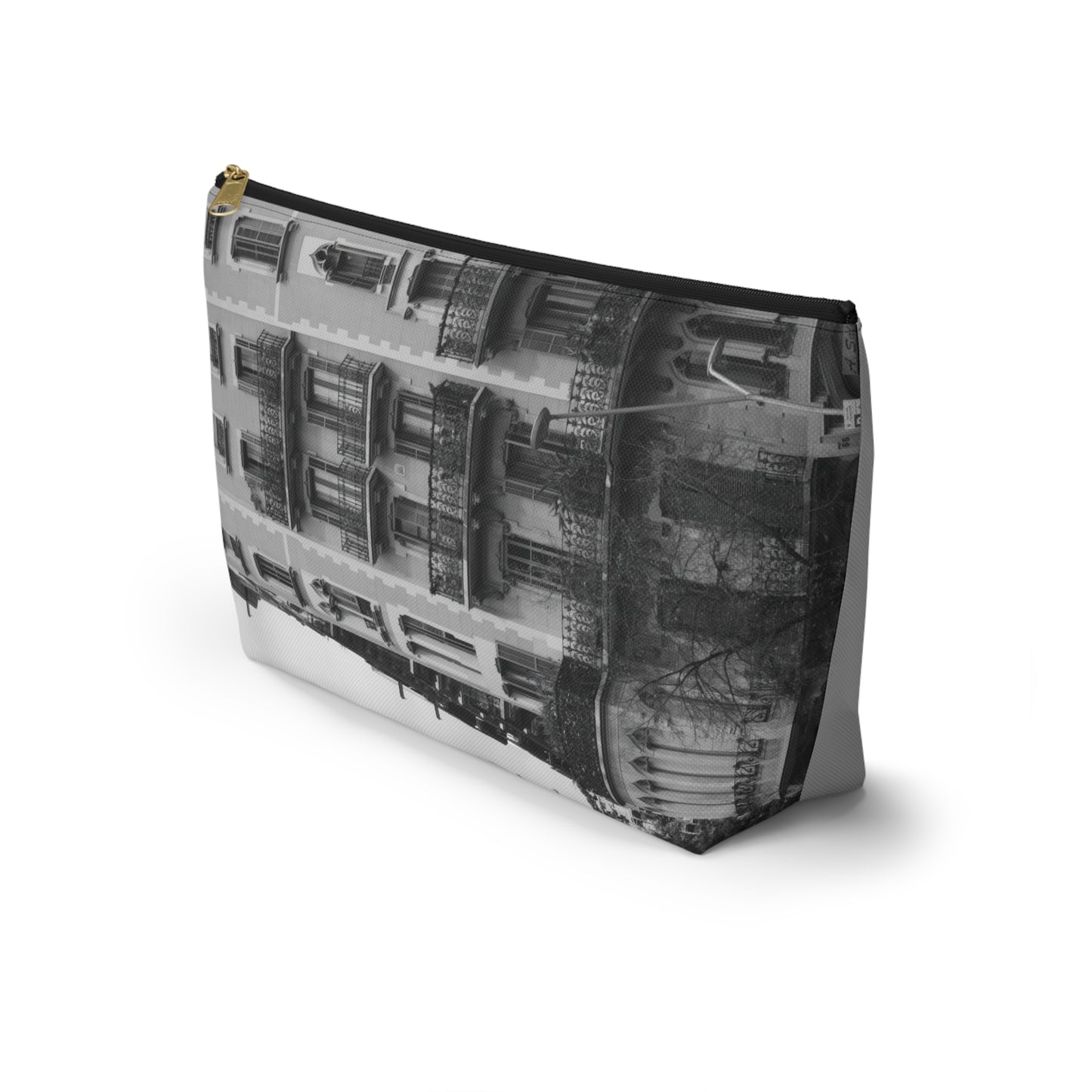 Eixample Quarter Barcelona Pouch