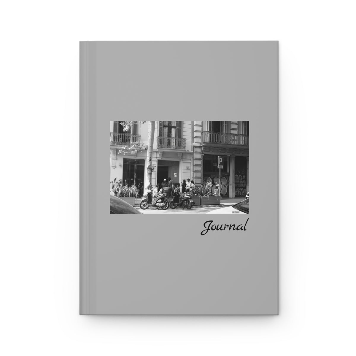 Queue Brunch Barcelona - Journal