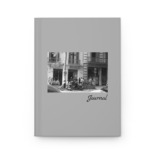 Queue Brunch Barcelona - Journal
