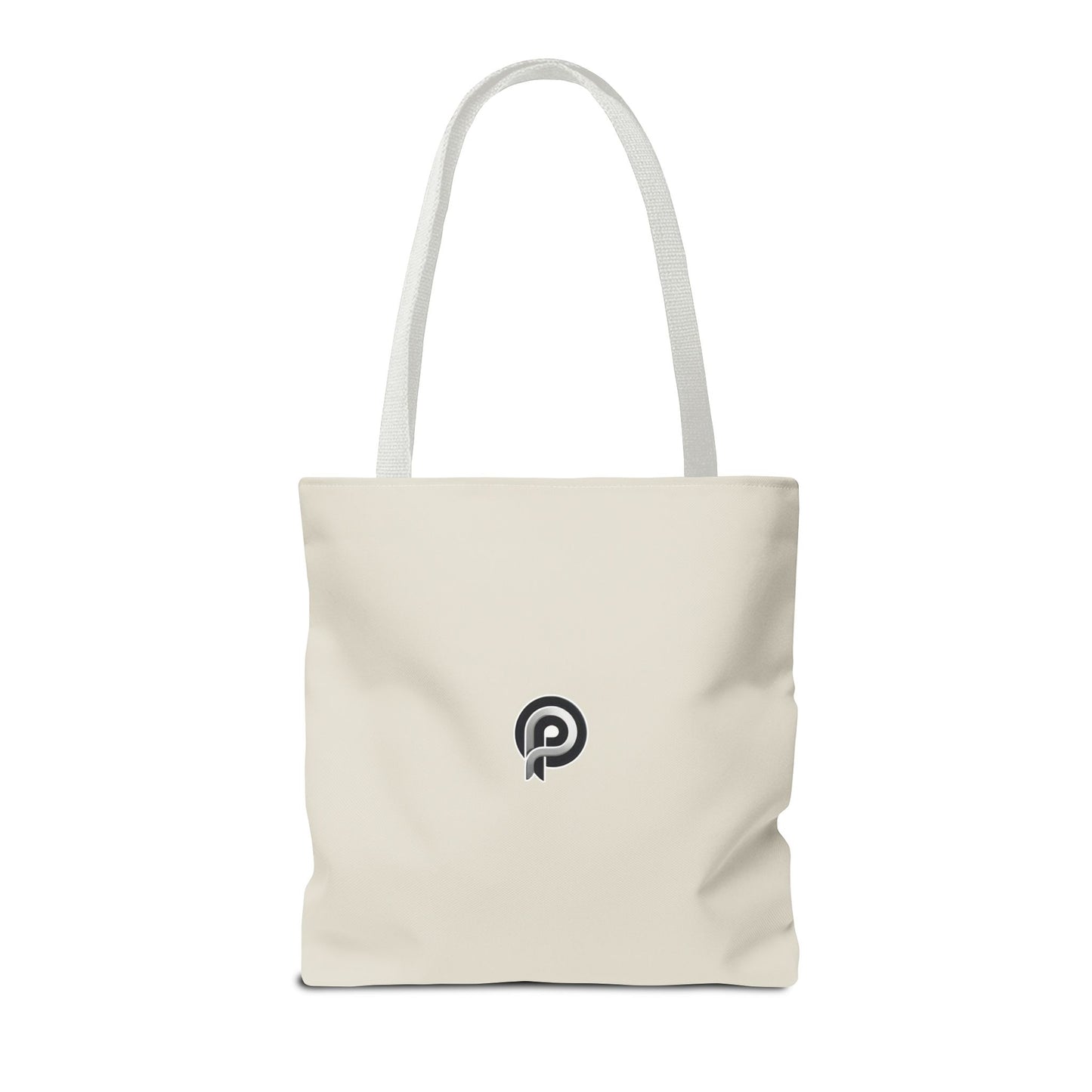 White Lily - Unknown Artist - Tote