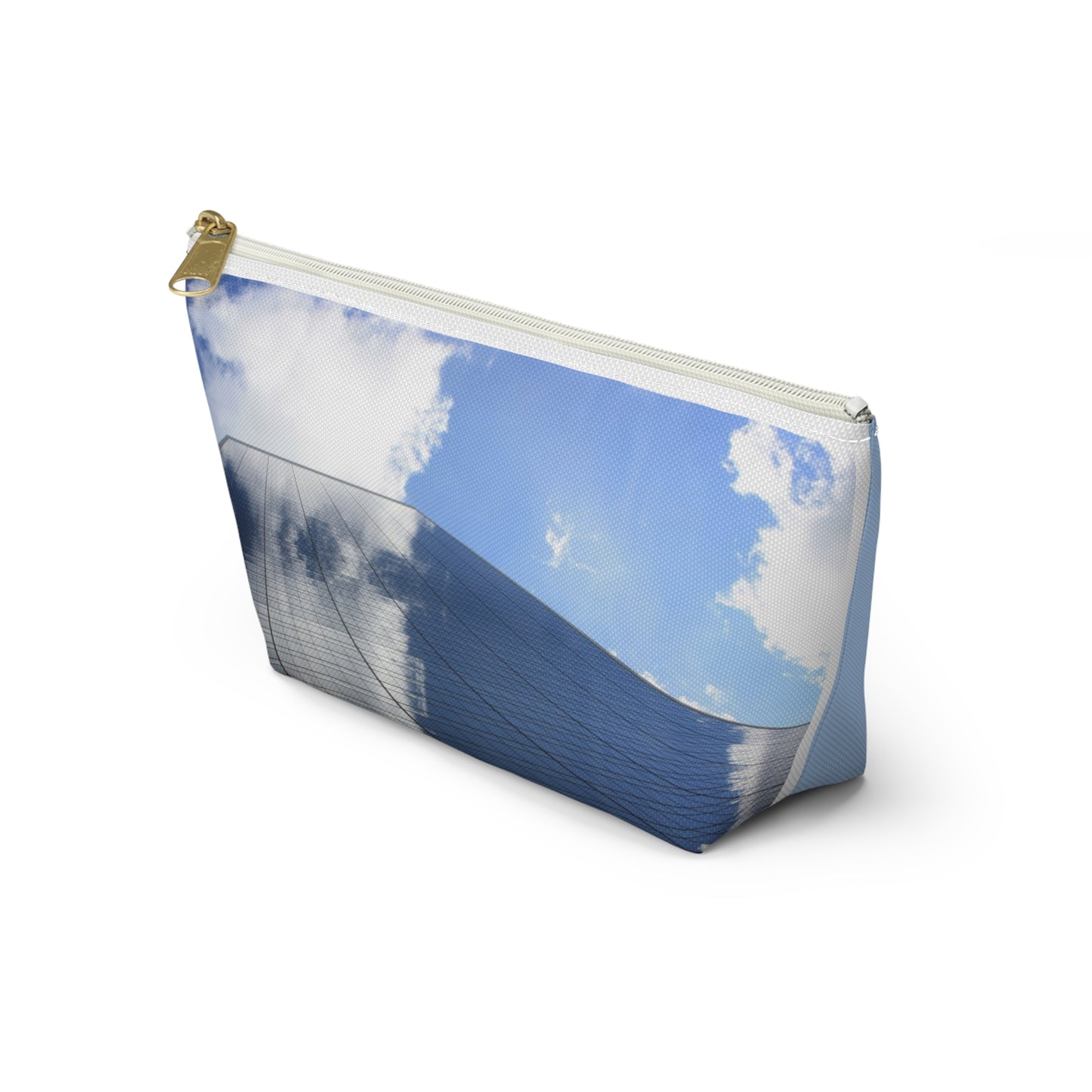 Skycraper New York Pouch (NEW)