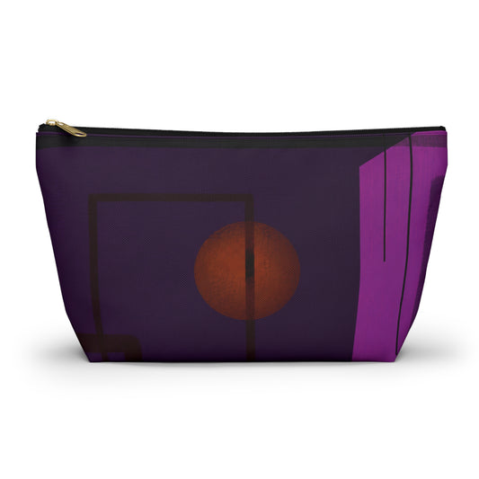 Between Light and Shadow - Pouch