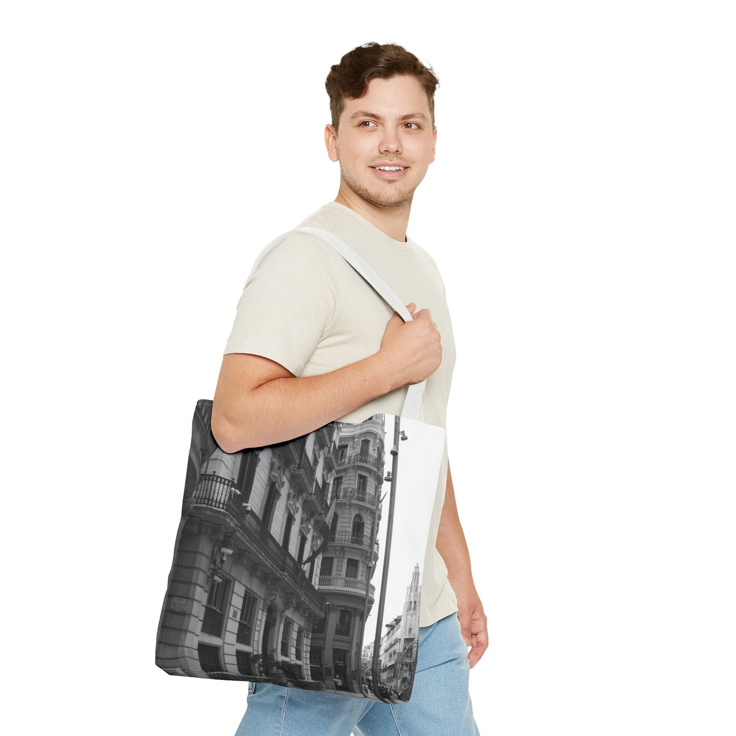 Chueca Madrid - Tote