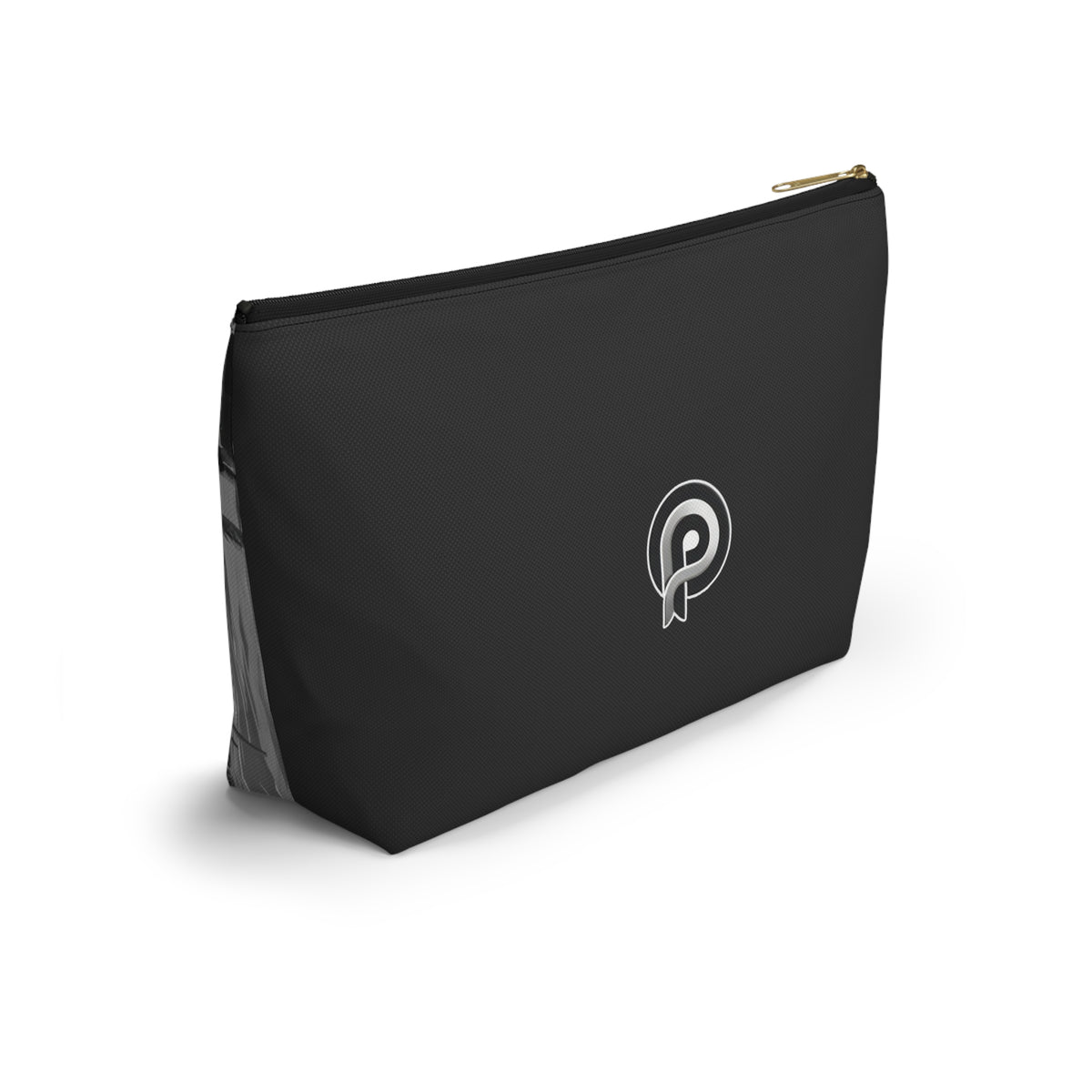 Street Corner Madrid Pouch