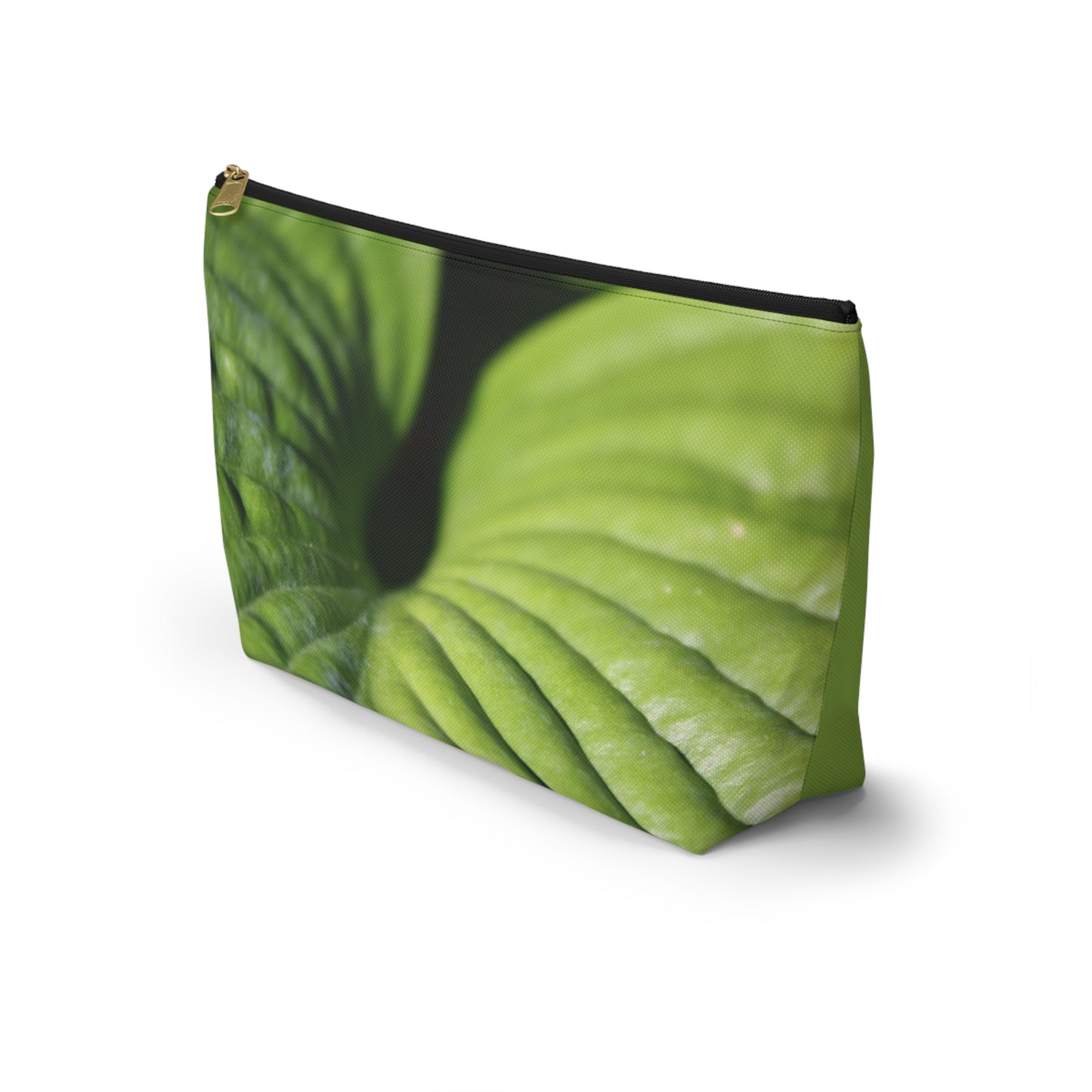 Leaf Pouch