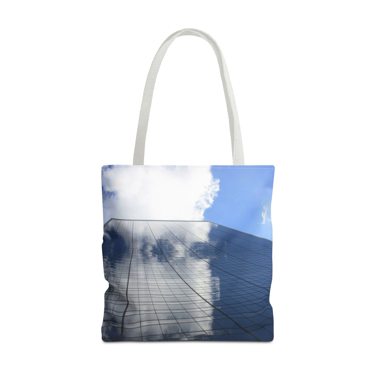 Skyscraper New York - Tote