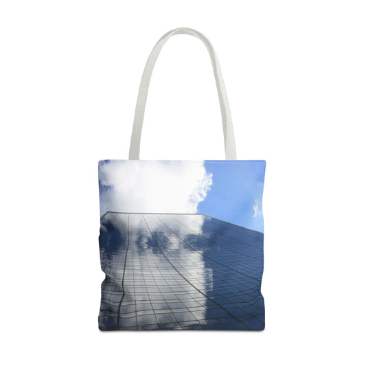 Skyscraper New York - Tote