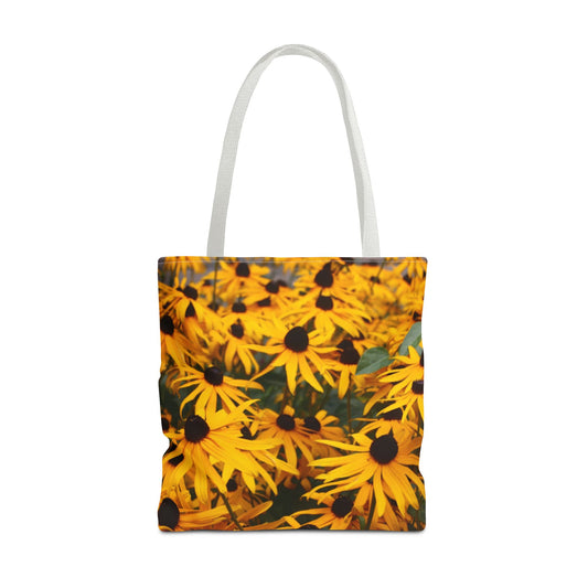 Black Eyed Susans - Tote