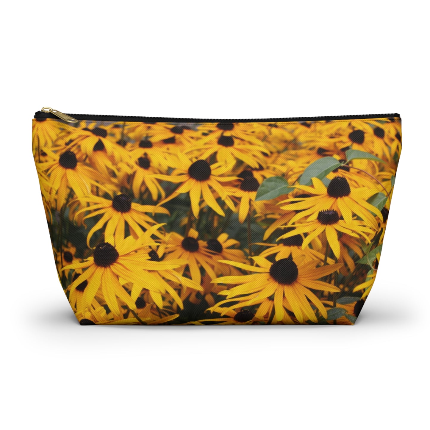 Black Eyed Susans Pouch