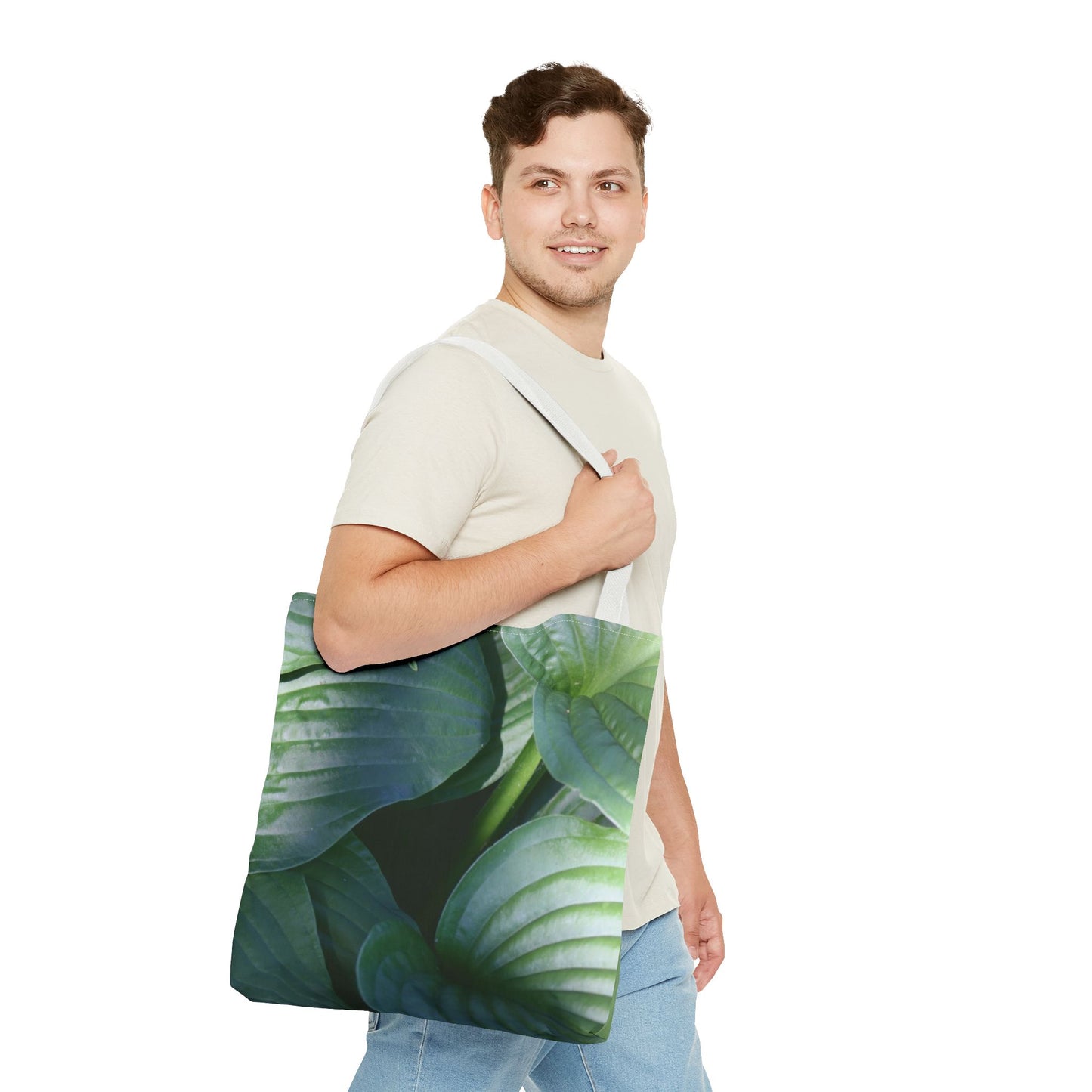 Leaves - Tote