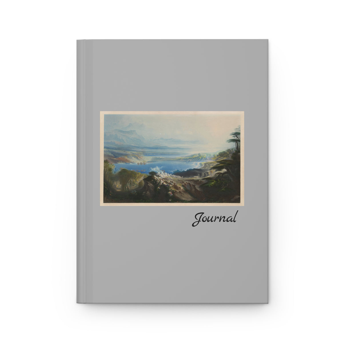 Plains of the Heaven - Journal