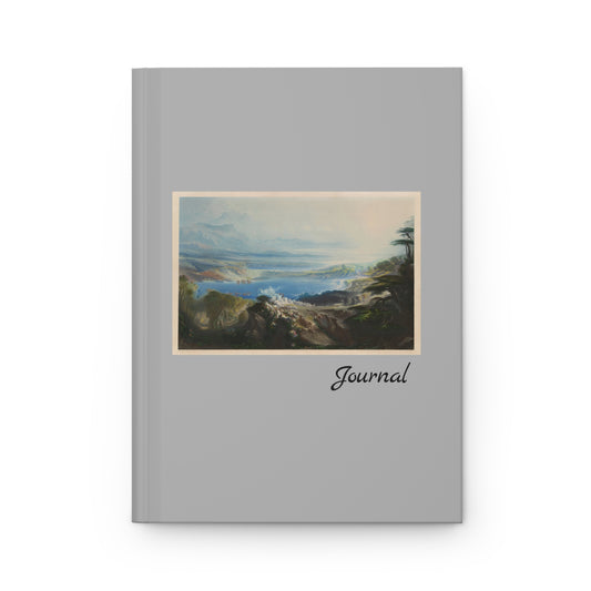 Plains of the Heaven - Journal