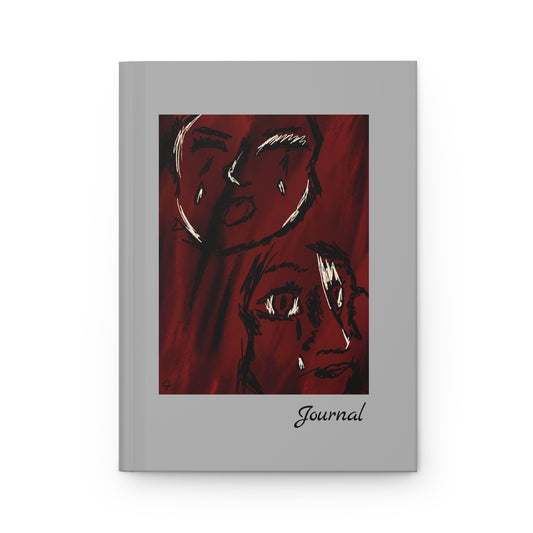 Faces Within - Journal