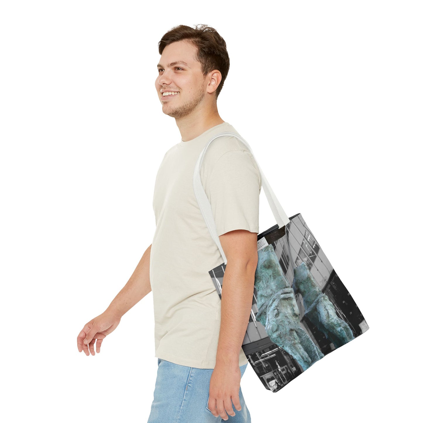 Venus New York - Tote