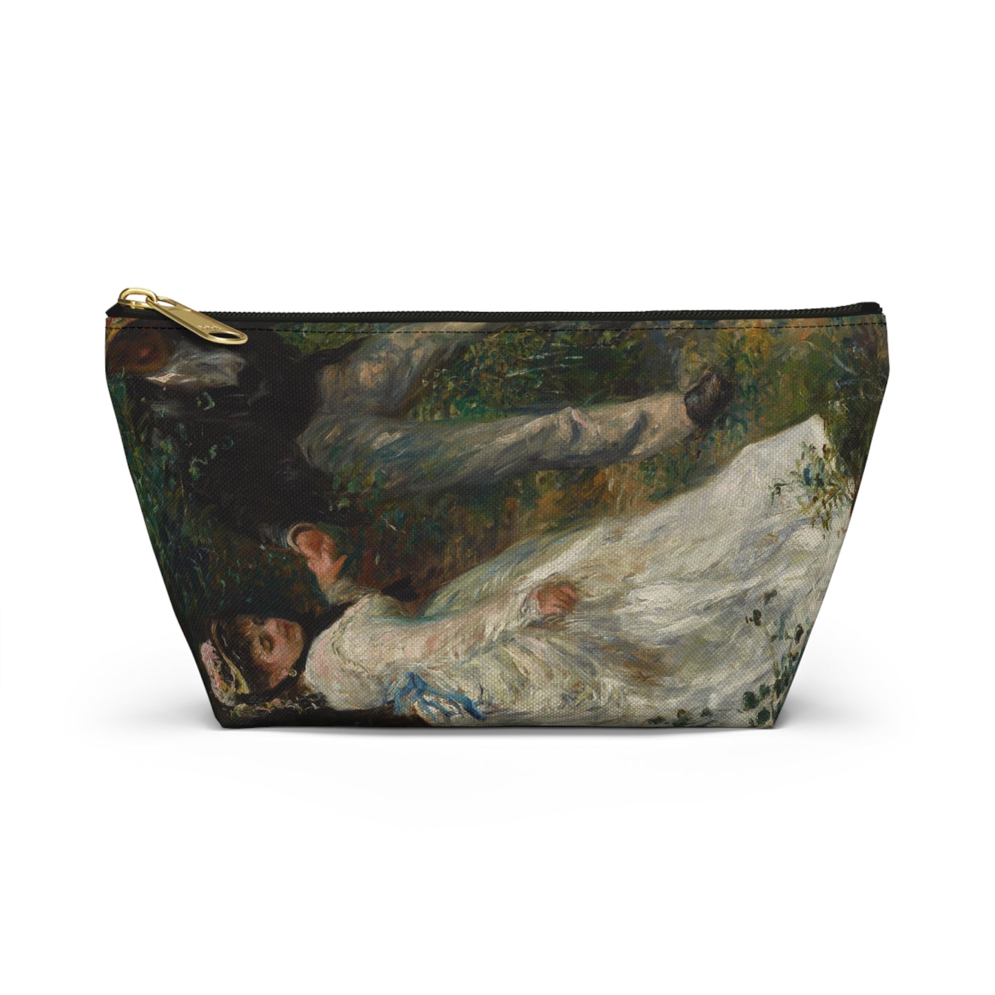 The Promenade - Renoir Pouch
