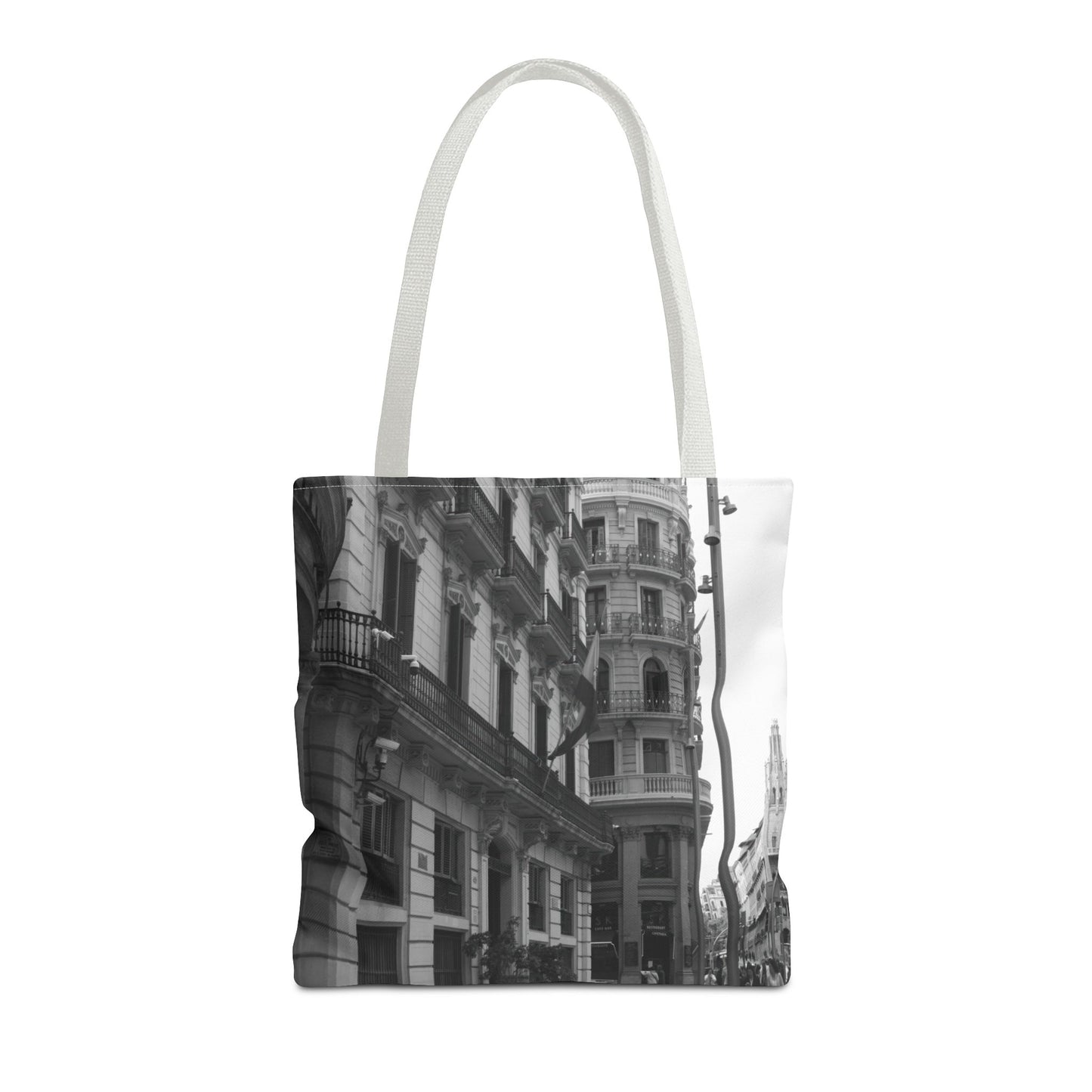 Chueca Madrid - Tote