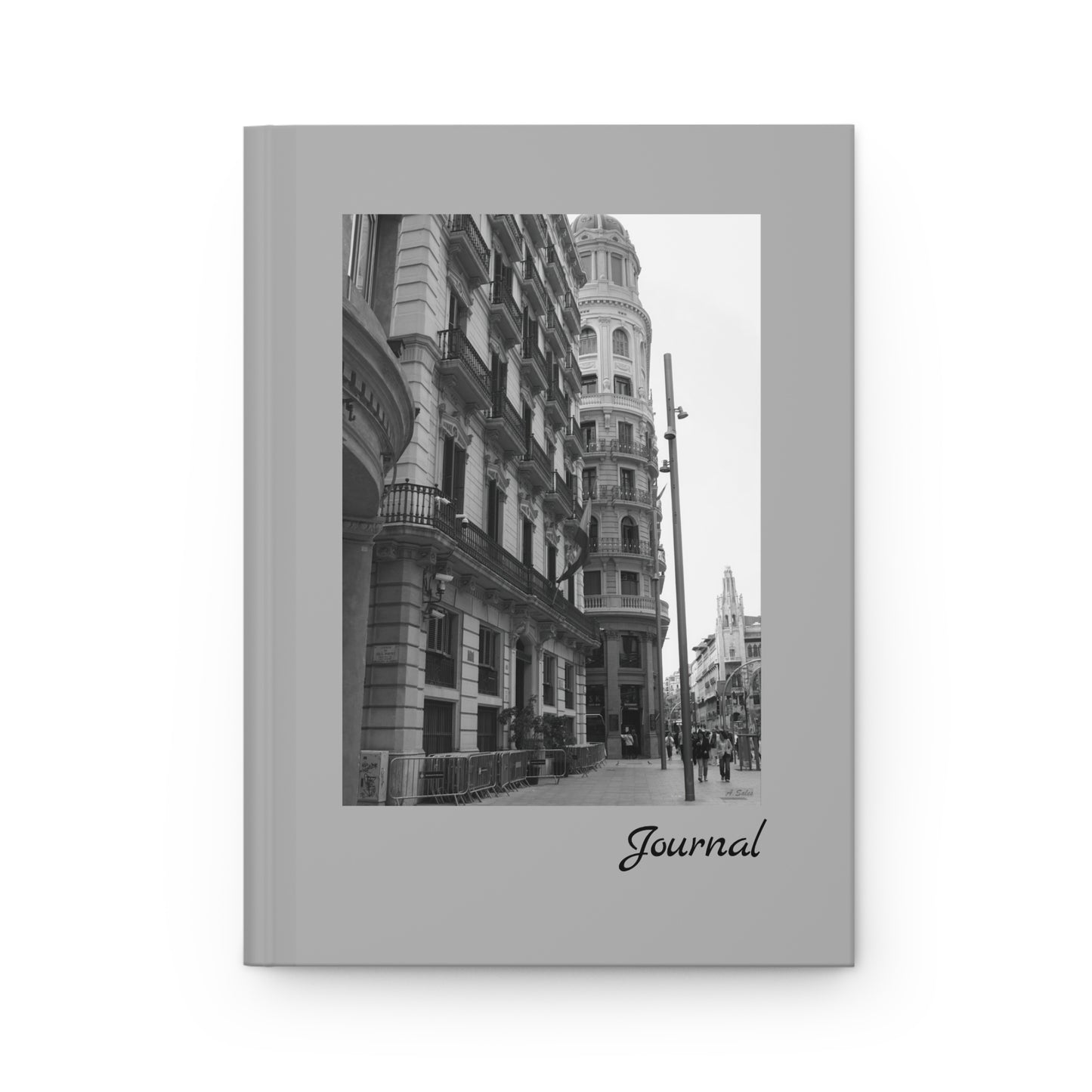 Chueca Madrid - Journal