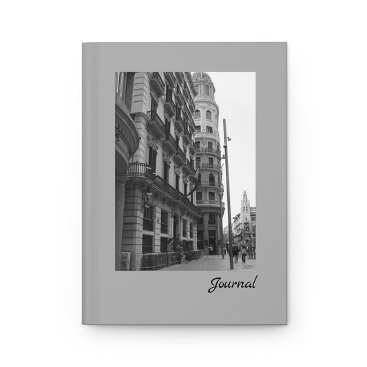 Chueca Madrid - Journal