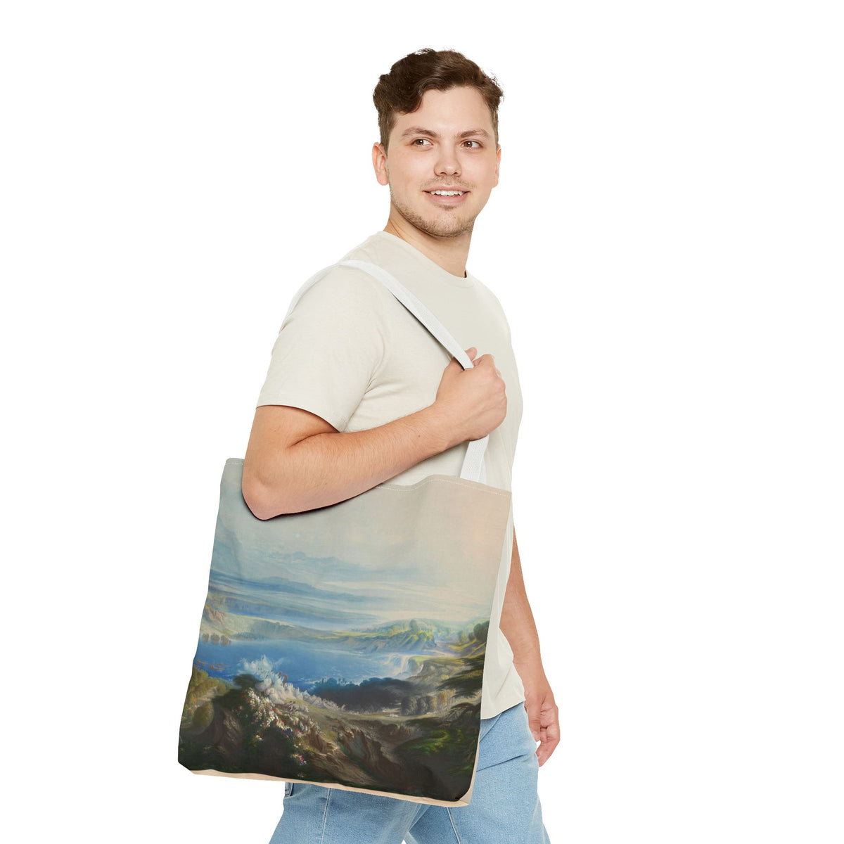Plains of the Heaven - Tote