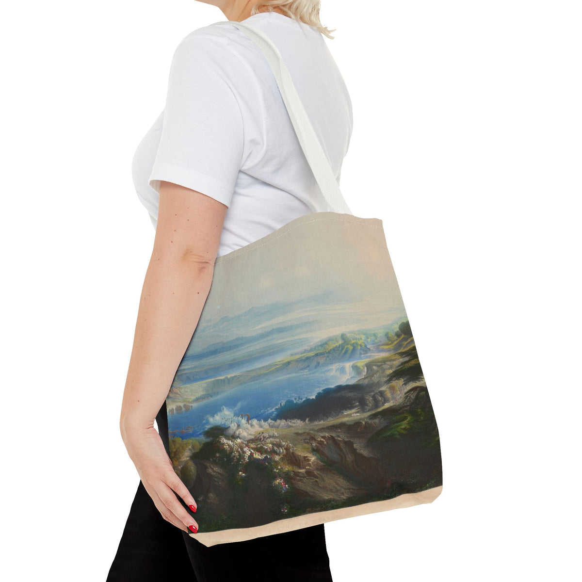 Plains of the Heaven - Tote