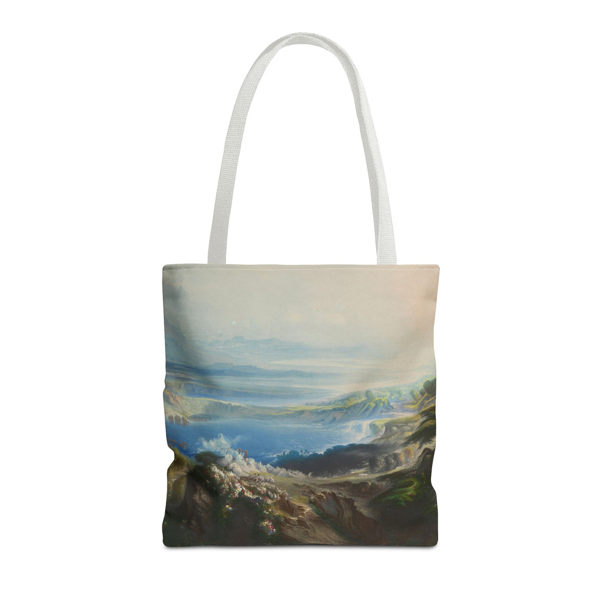 Plains of the Heaven - Tote