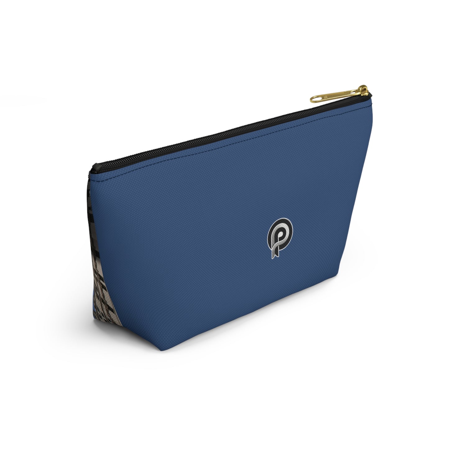Glass and Stone New York Pouch