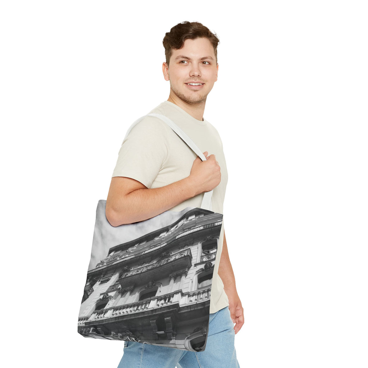 Hotel Havana Barcelona - Tote