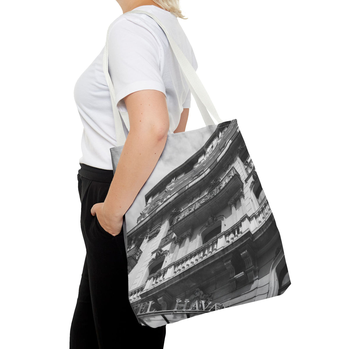 Hotel Havana Barcelona - Tote